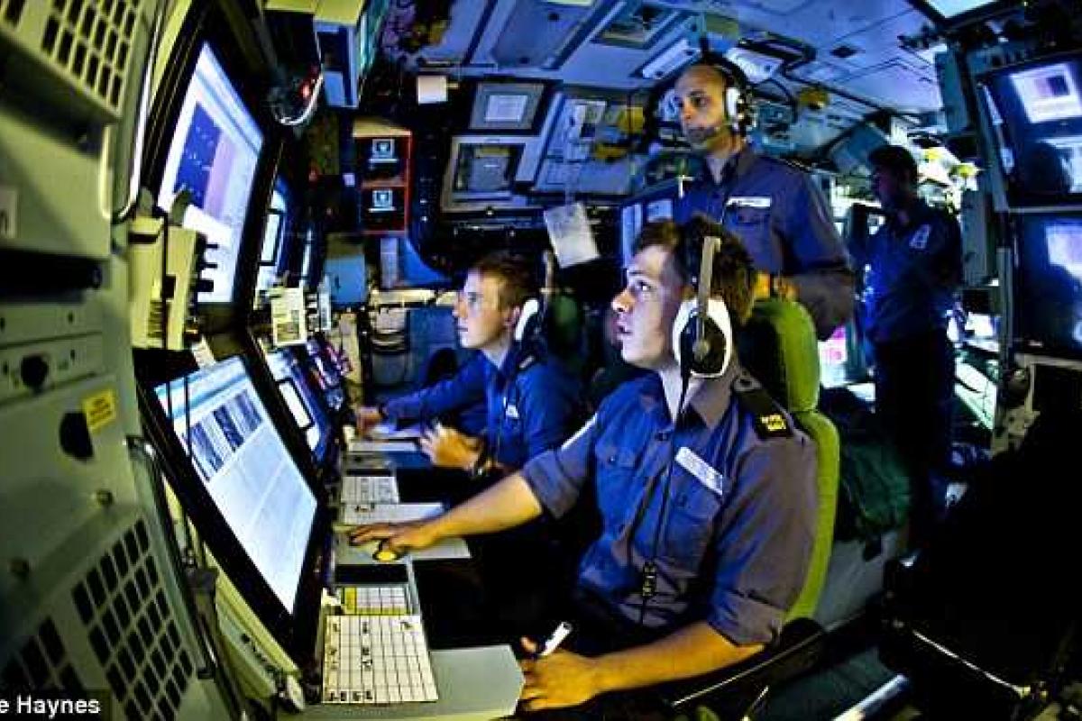 Пропавший два года назад "Боинг-777" будут искать с помощью гидроакустики Пропавший два года назад "Боинг-777" будут искать с помощью гидроакустики