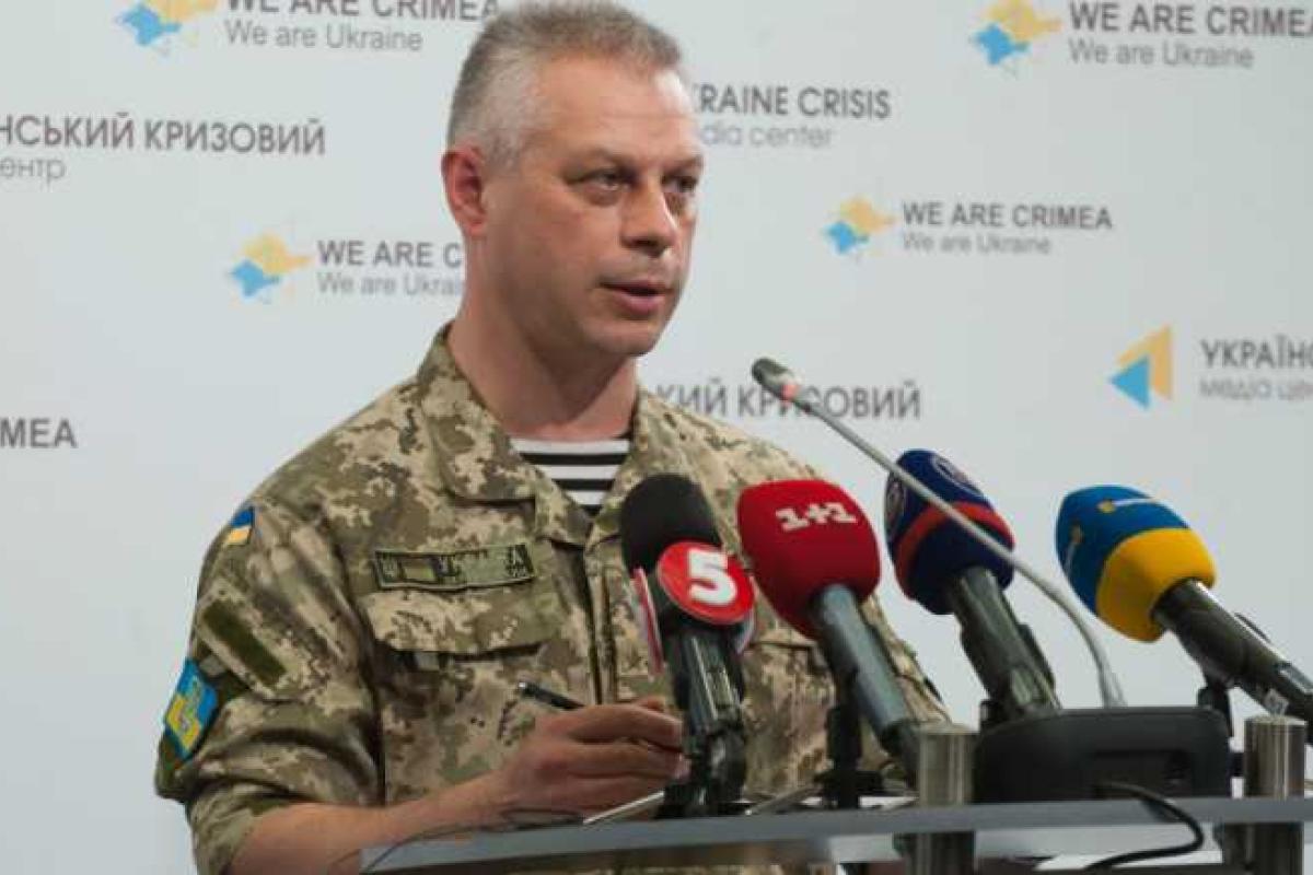 В Генштабе сообщили о сложной ситуации в Донецком направлении. Карта АТО В Генштабе сообщили о сложной ситуации в Донецком направлении. Карта АТО