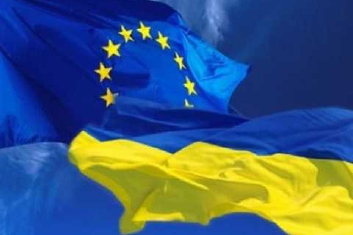 В Украину прибудет миссия ЕС В Украину прибудет миссия ЕС