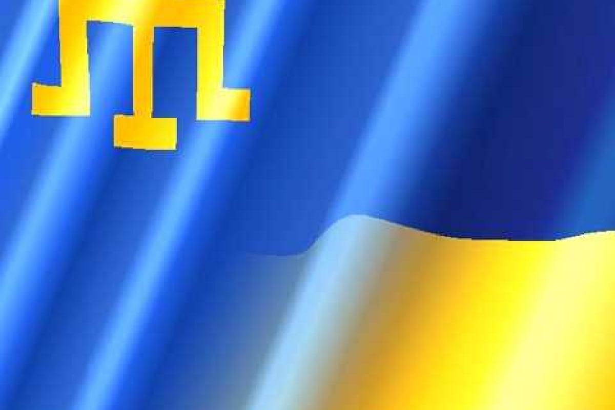Блокада Крыма переходит на новый уровень, - Ислямов Блокада Крыма переходит на новый уровень, - Ислямов