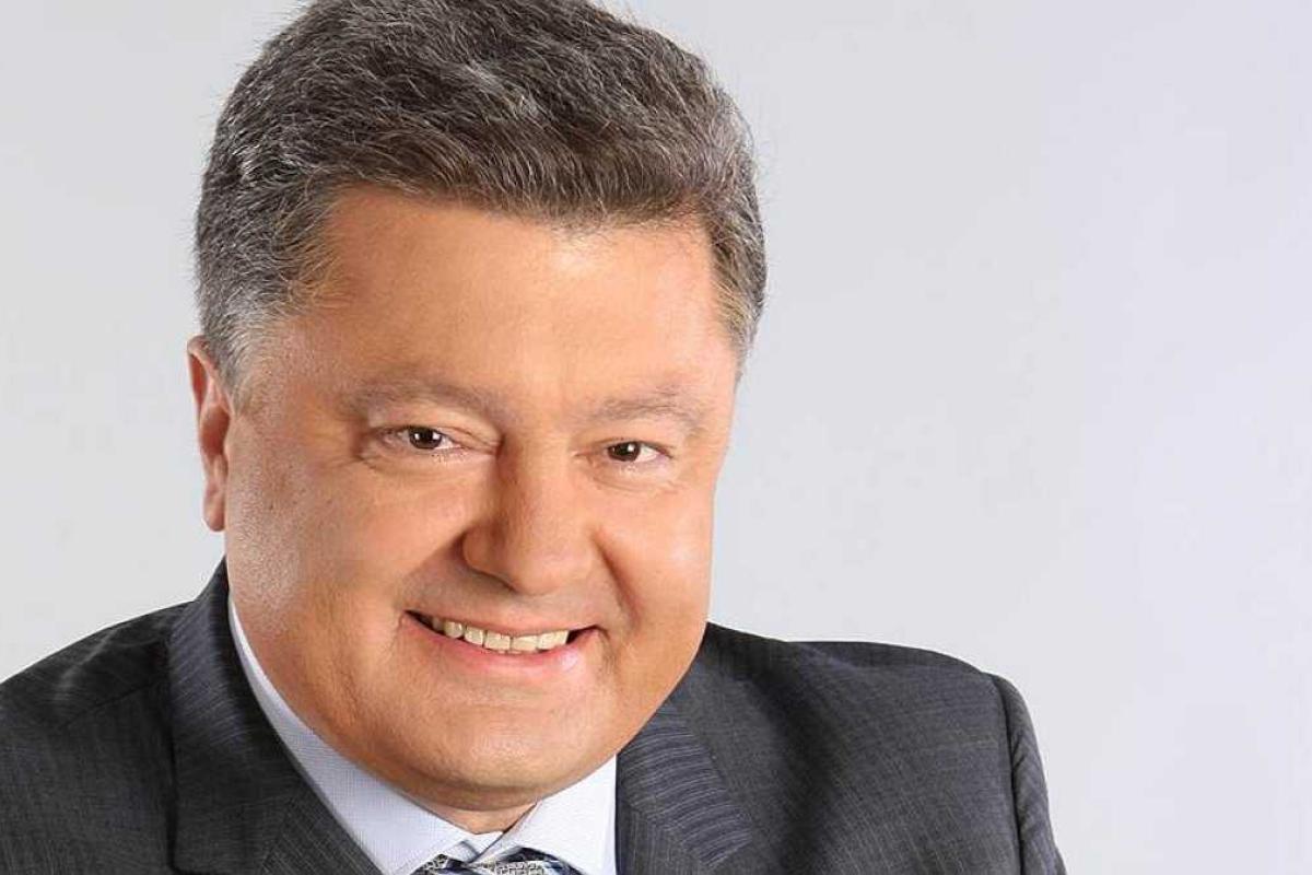 Порошенко завтра даст первую пресс-конференцию в 2016 году Порошенко завтра даст первую пресс-конференцию в 2016 году