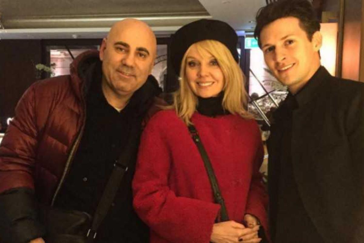 Павел Дуров стал новой жертвой Иосифа Пригожина