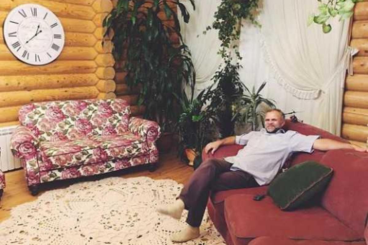 Алена Водонаева решила удивить своих поклонников, показав фото своего отца Алена Водонаева решила удивить своих поклонников, показав фото своего отца