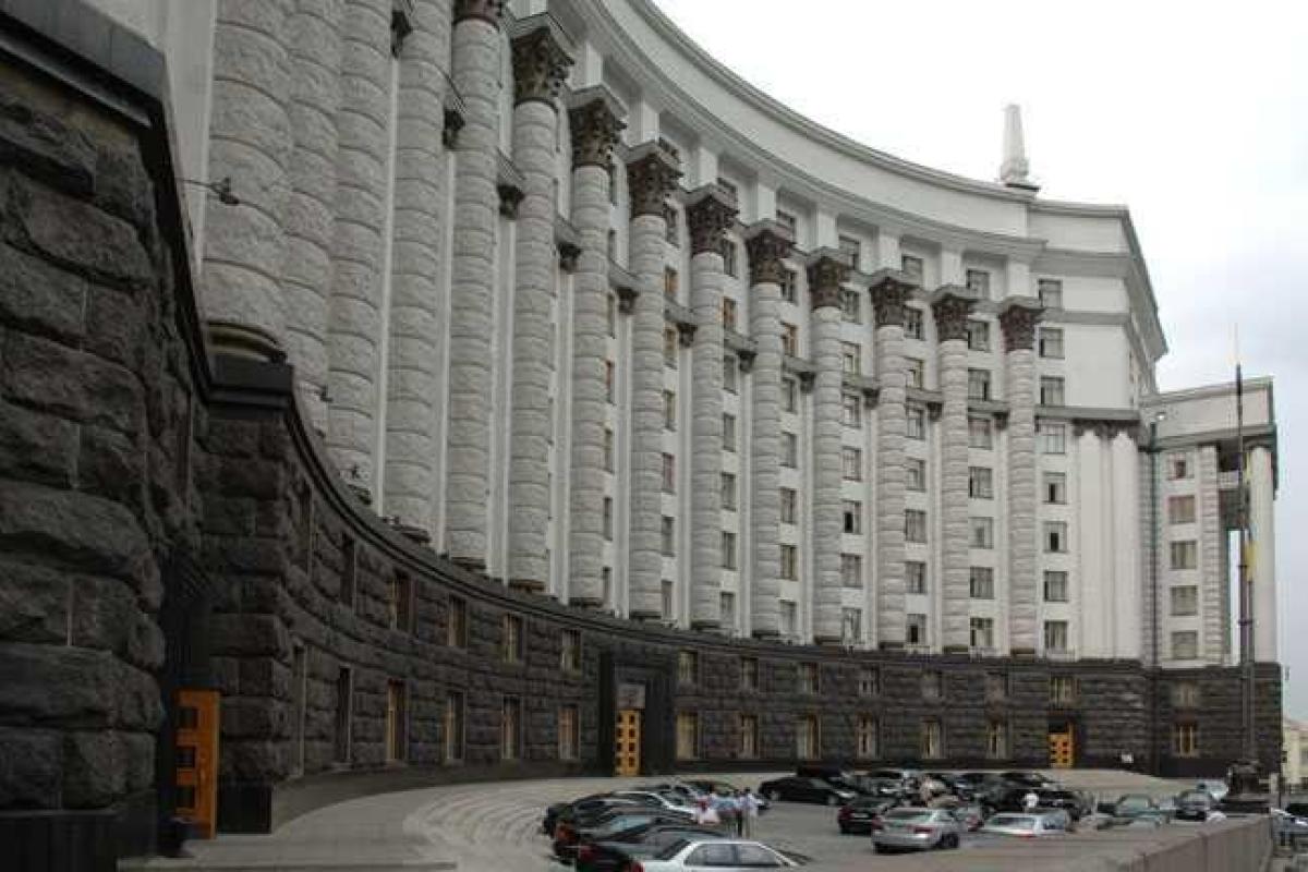 Заседание Правительства не обошлось без сюрпризов Заседание Правительства не обошлось без сюрпризов