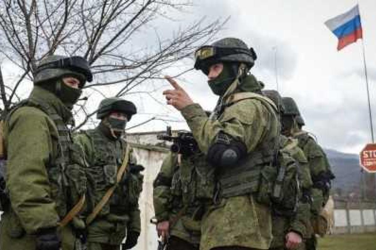 Блогер рассказал, почему россияне боятся большой войны