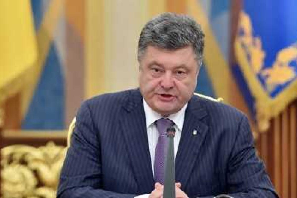 Палийчук уверен, что Порошенко уже определился с кандидатурой нового премьер-министра Палийчук уверен, что Порошенко уже определился с кандидатурой нового премьер-министра