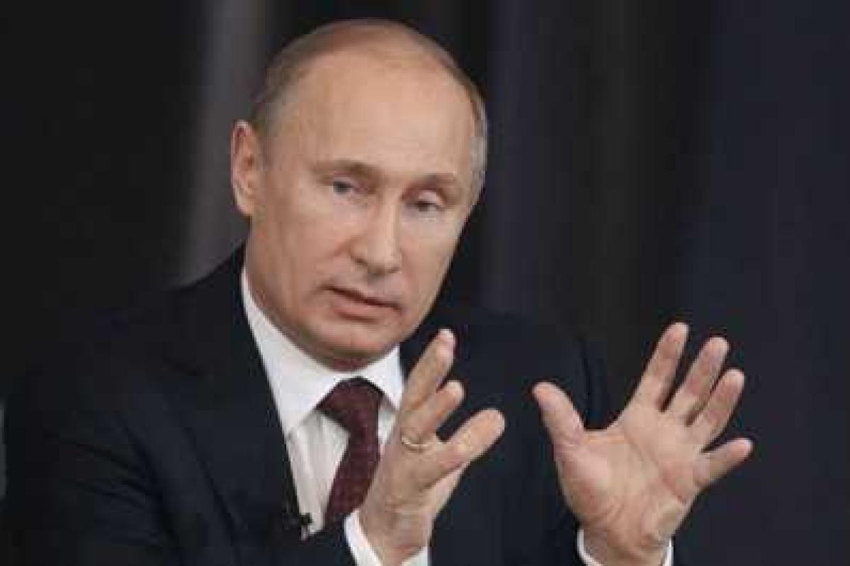 Слава Рабинович заявил о частичной капитуляции Путина
