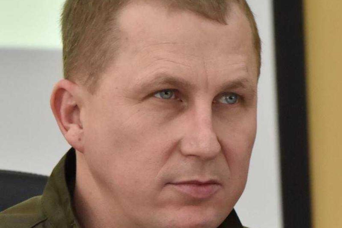 Аброськин: "Оборотням" в погонах нет места в новой полиции Аброськин: "Оборотням" в погонах нет места в новой полиции