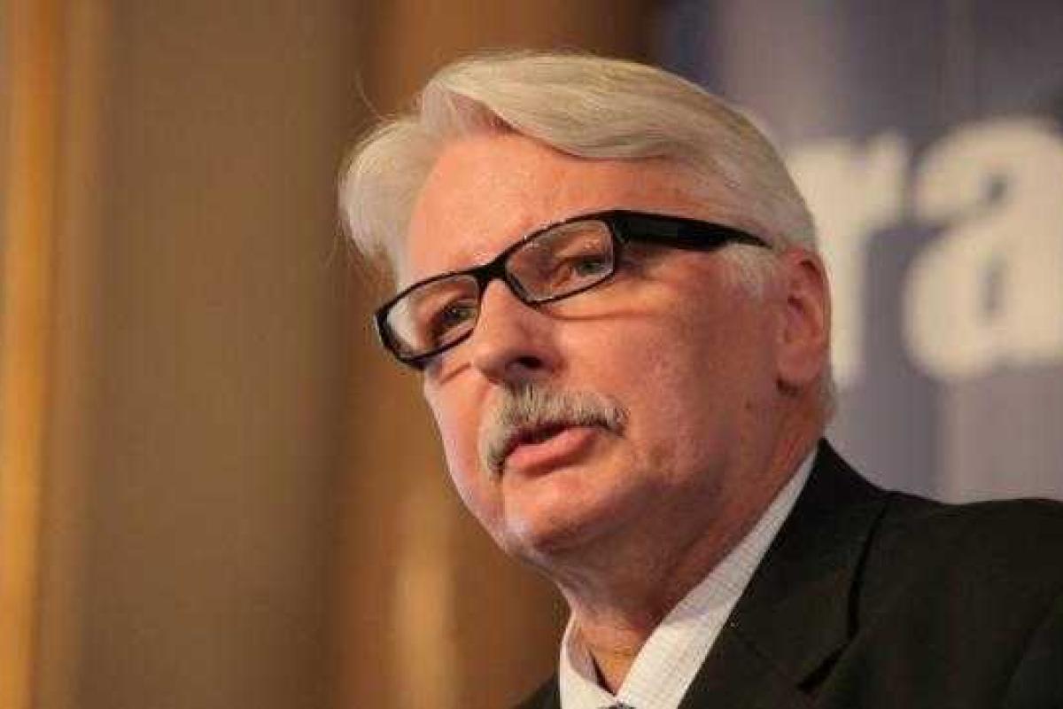 Польша попросит помощи у США в расследовании Смоленской катастрофы Польша попросит помощи у США в расследовании Смоленской катастрофы