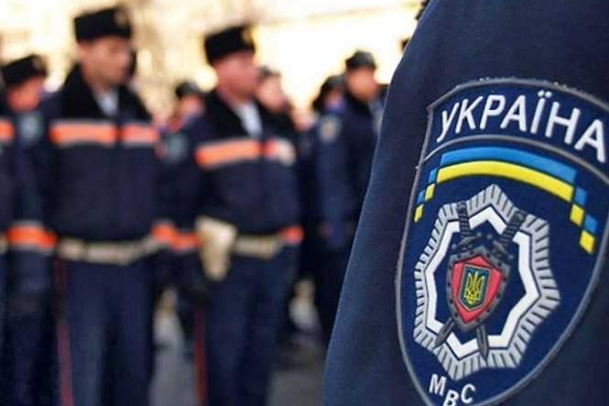 Прокуратура Донецкой области обвинила подполковника полиции в незаконном хранении оружия