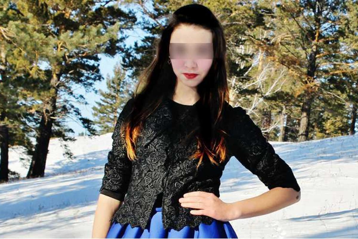 В Забайкальском крае в колодце нашли убитыми 17-летнюю девушку вместе с отцом