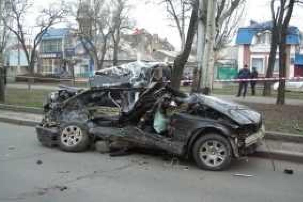 В Николаеве произошло жуткое ДТП: четыре человека погибли (18+) В Николаеве произошло жуткое ДТП: четыре человека погибли (18+)