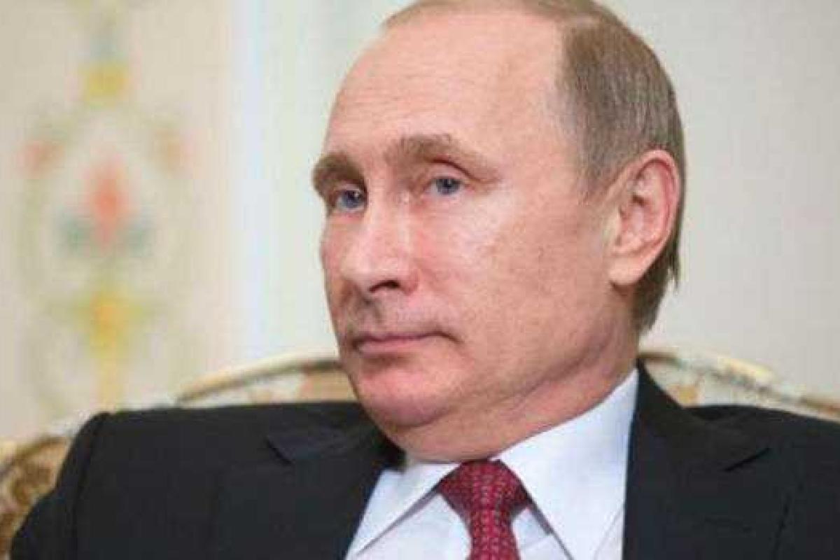 В. Ющенко: на стороне Путина сам Сатана, а с нами Бог В. Ющенко: на стороне Путина сам Сатана, а с нами Бог