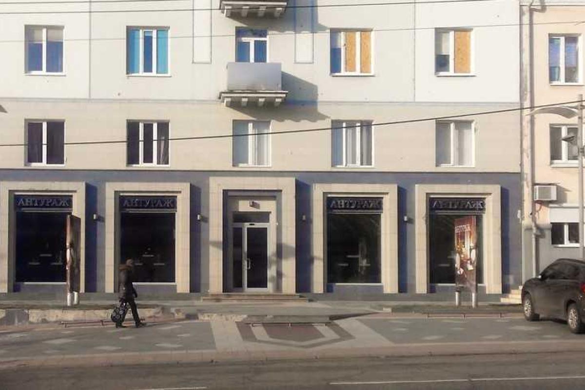 Мифы и реалии Донецка. Фоторепортаж Мифы и реалии Донецка. Фоторепортаж