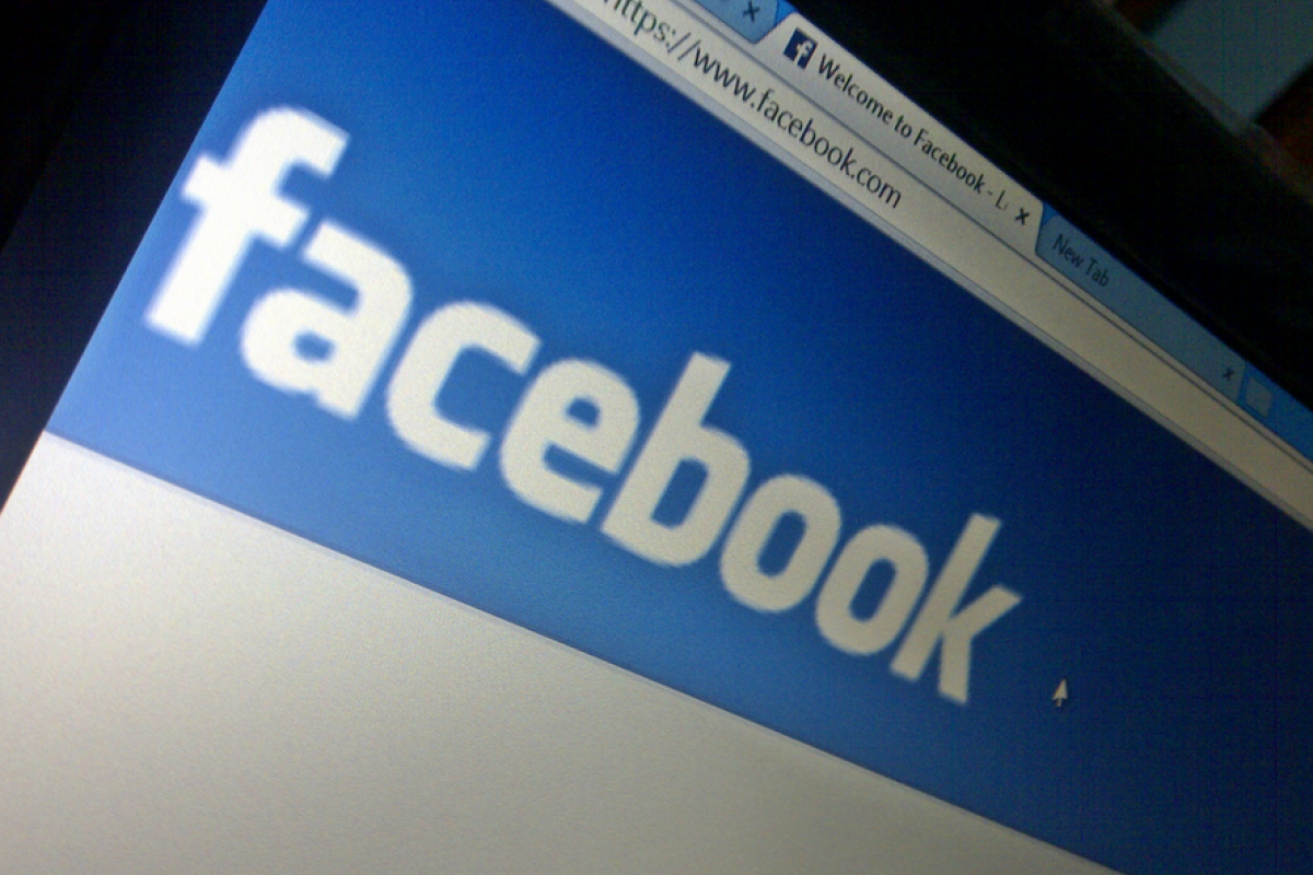 Социальная сеть Facebook изменила функционал кнопки "лайк"