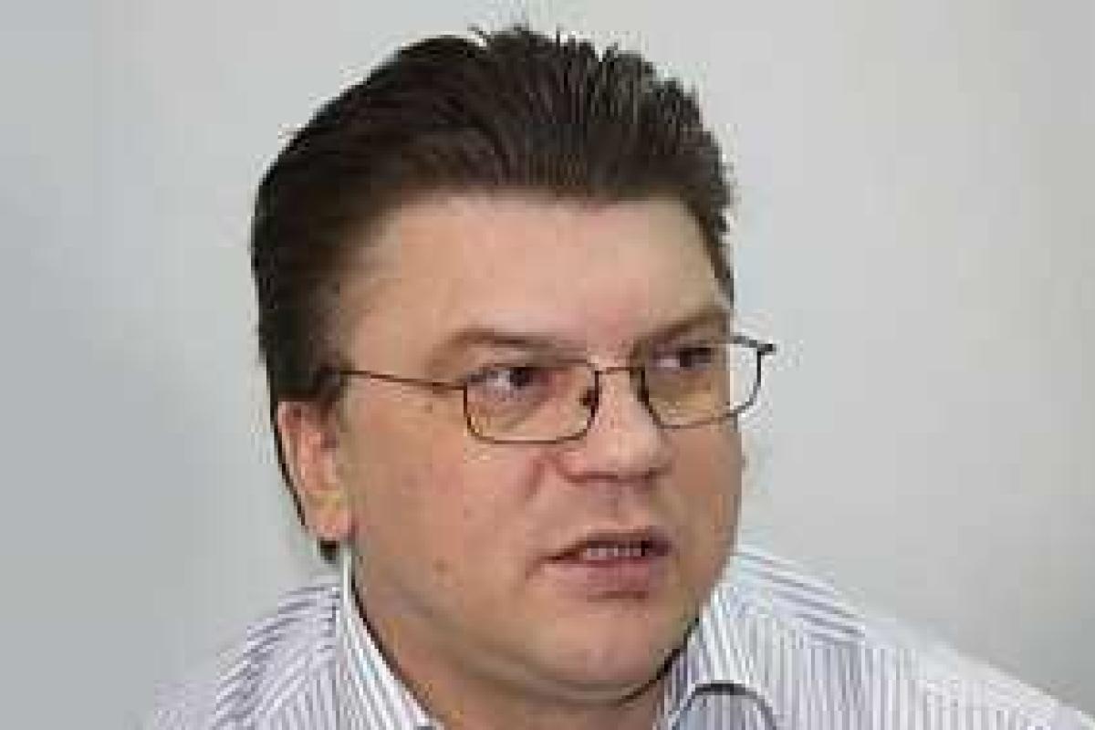 Жданов отказал Тимошенко и остался на своем посту Жданов отказал Тимошенко и остался на своем посту