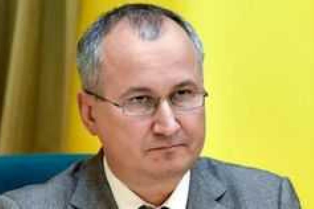 Грицак: СБУ выявила среди получающих соцпособия «переселенцев» боевиков