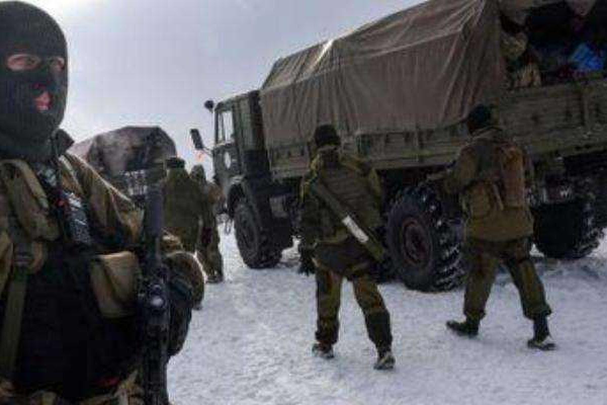 В "Л/ДНР" началась массовая зачистка идейных и простодушных боевиков, - боец ВСУ В "Л/ДНР" началась массовая зачистка идейных и простодушных боевиков, - боец ВСУ