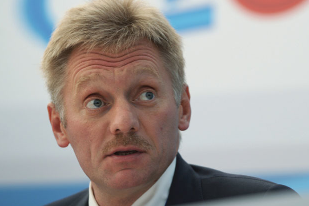 В Кремле не смогли прокомментировать видеозапись Кадырова