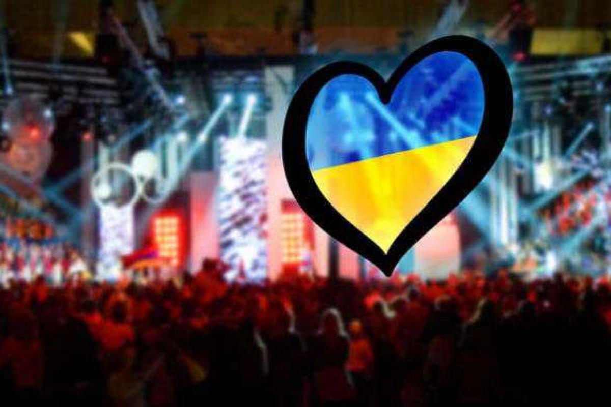 Евровидение-2016: определена первая тройка финалистов, которые будут представлять Украину  Евровидение-2016: определена первая тройка финалистов, которые будут представлять Украину