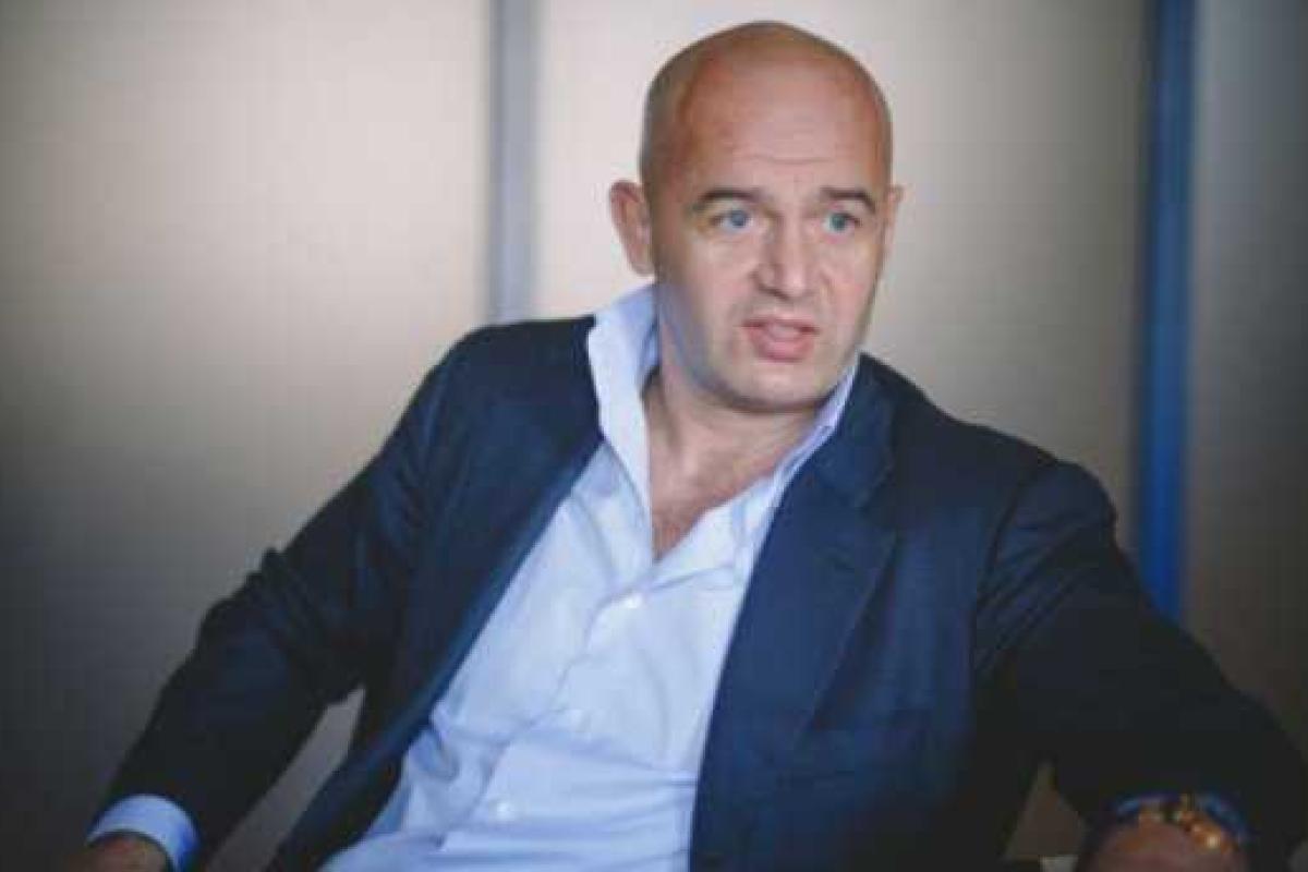 Фирсов: Кононенко выводит через сомнительные оффшоры из Украины миллионы евро Фирсов: Кононенко выводит через сомнительные оффшоры из Украины миллионы евро