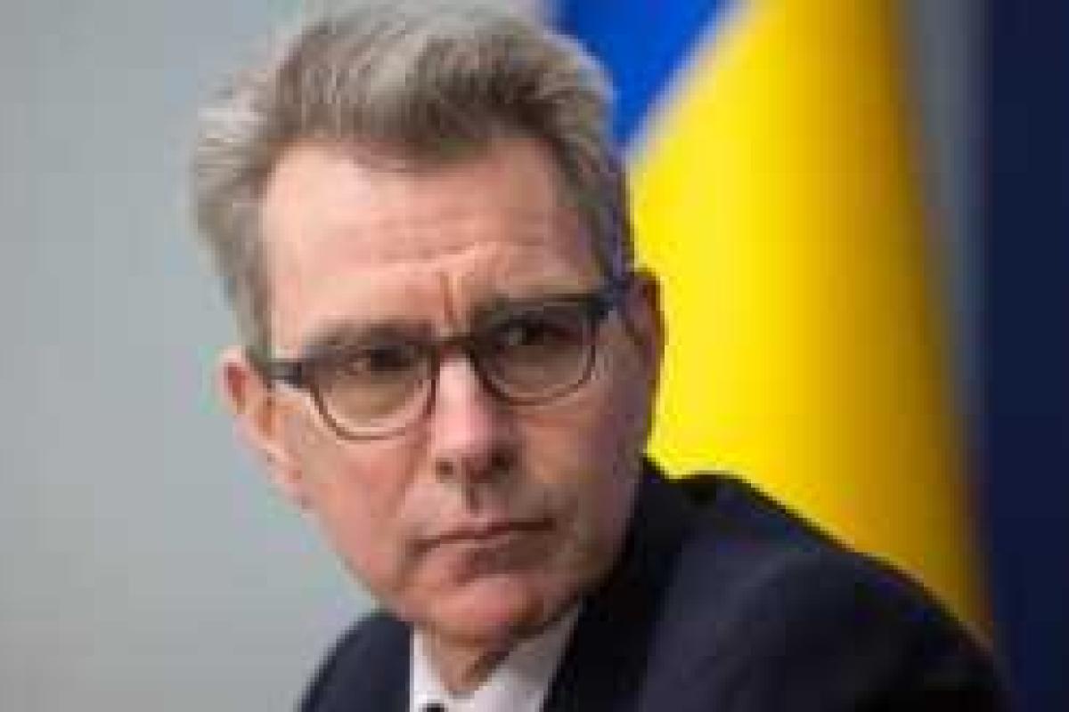 Пайетт: Россия превратила Крым в зону катастрофы по правам человека