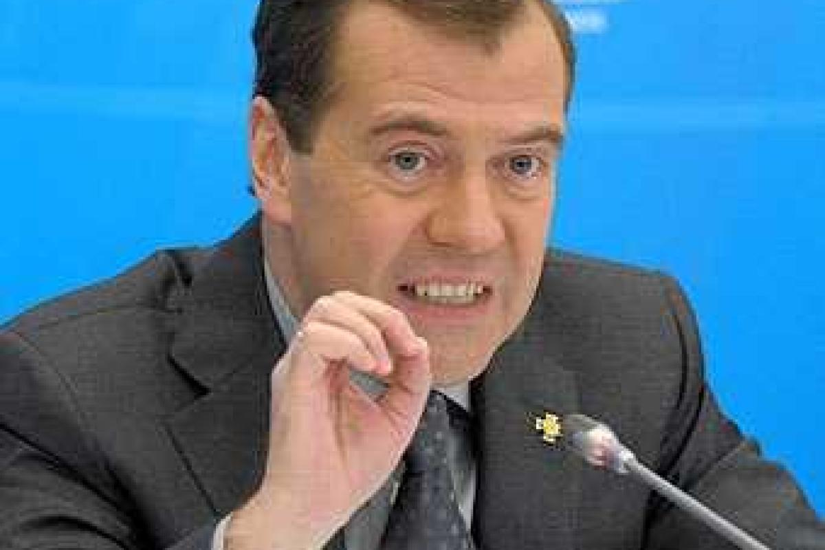 Россия использует блеф-шантаж о возможности "третьей мировой встряски" - Пономарь Россия использует блеф-шантаж о возможности "третьей мировой встряски" - Пономарь