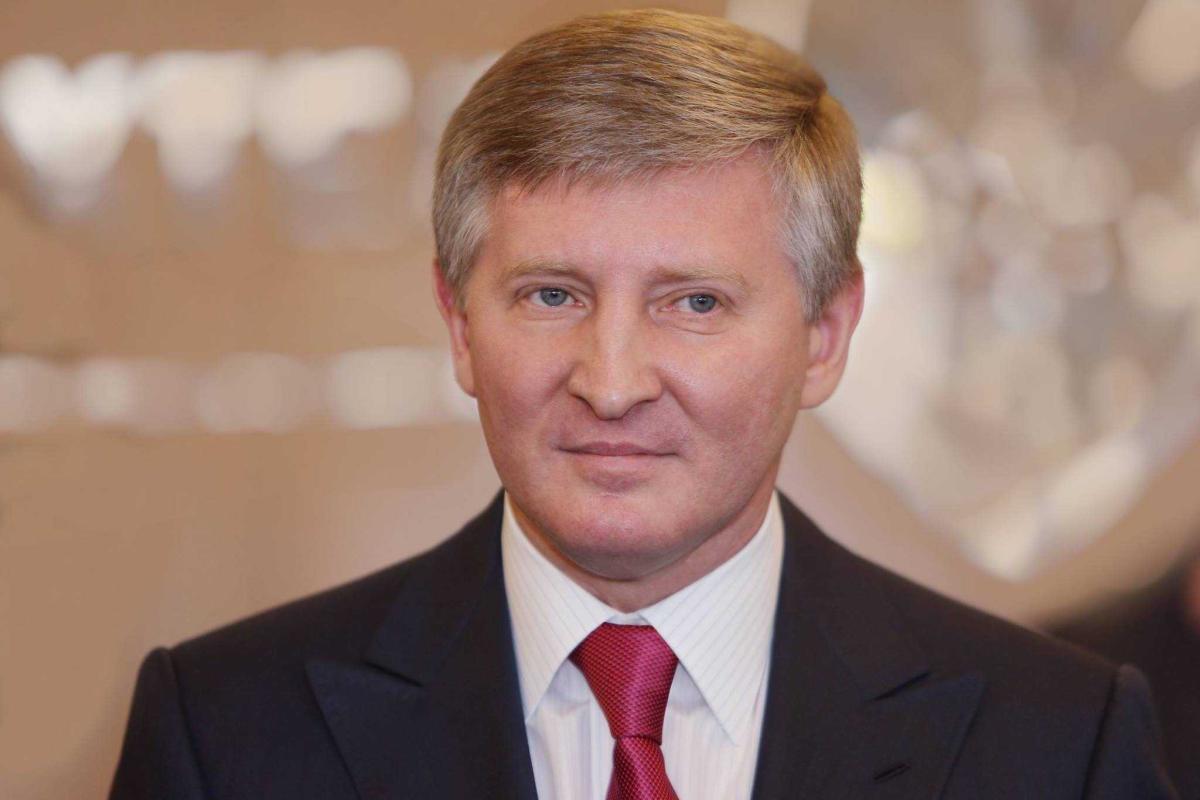 В газете Ахметова регулярно публикуются материалы сепаратиста «ДНР» В газете Ахметова регулярно публикуются материалы сепаратиста «ДНР»