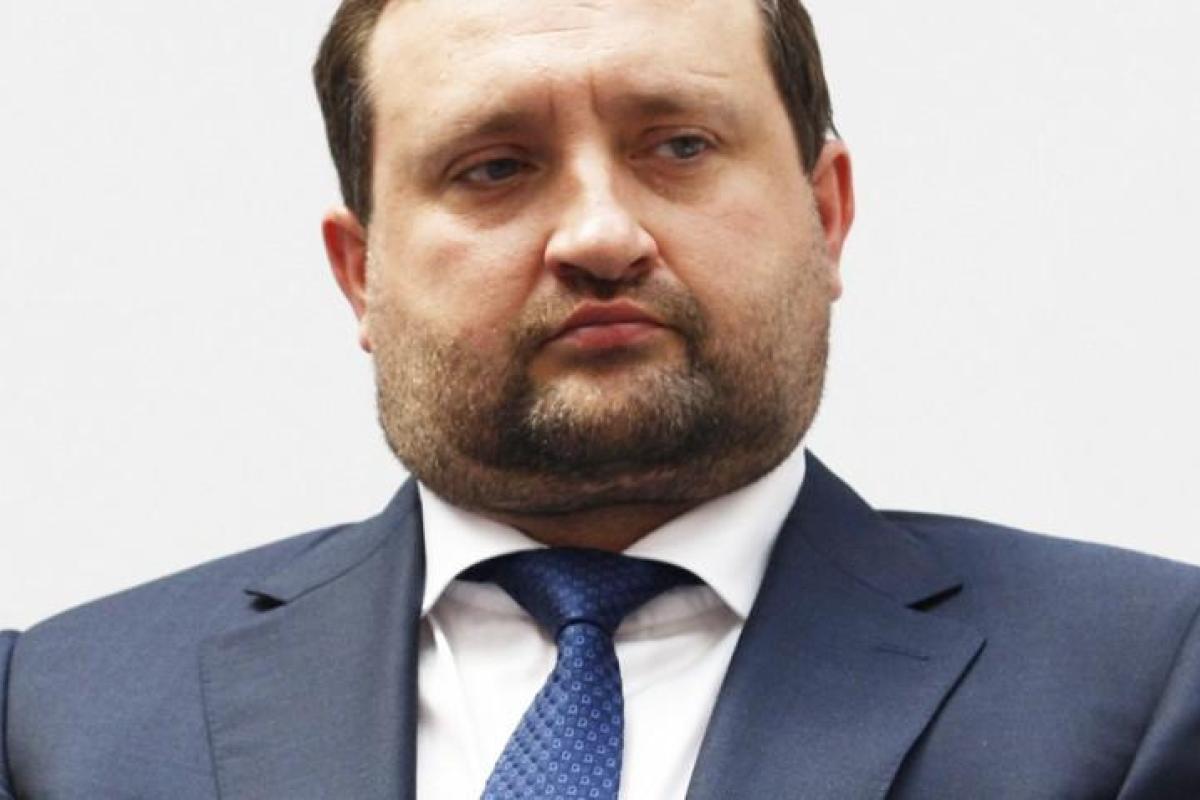 Карабань разрешил Генпрокуратуре провести заочное расследование в отношении Арбузова Карабань разрешил Генпрокуратуре провести заочное расследование в отношении Арбузова