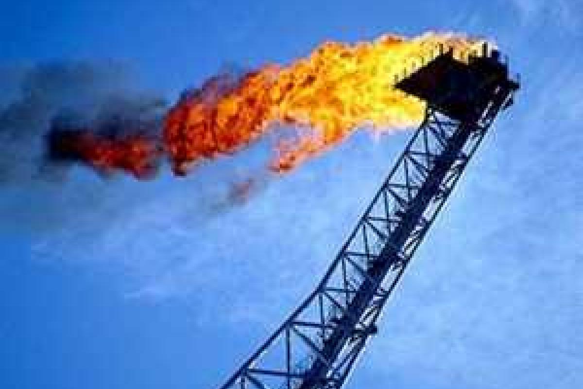 Крупное месторождение природного газа обнаружено в Грузии