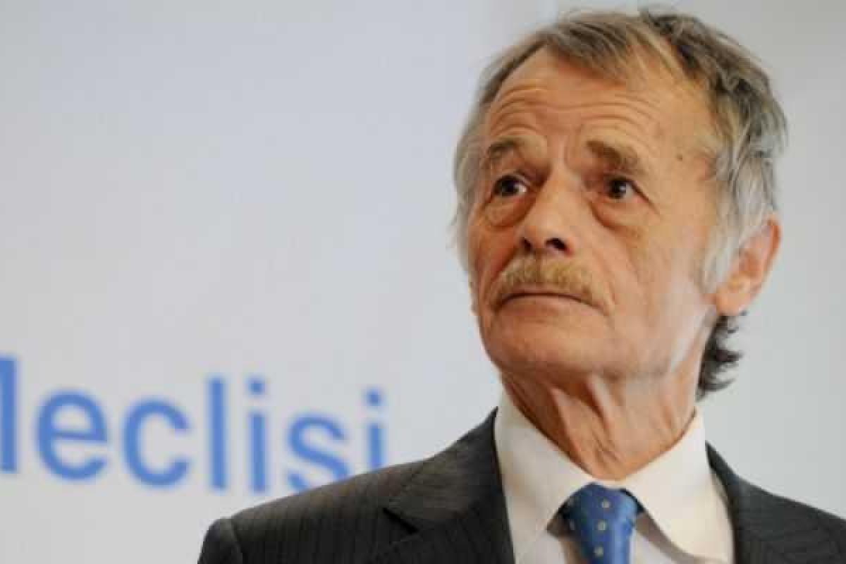Джемилев рассказал, когда оккупированный Крым вернется в состав Украины