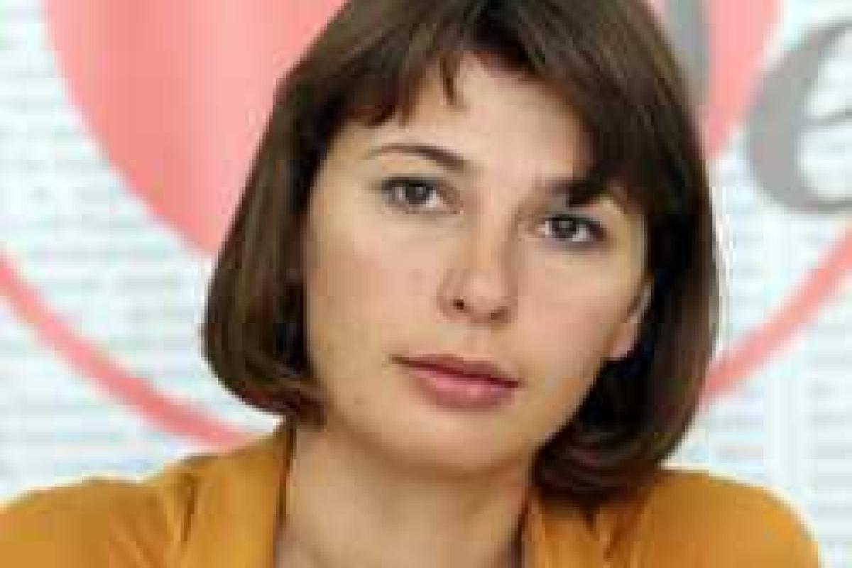 Д. Каленюк опубликовала в соцсети имена 12 антикоррупционных прокуроров Д. Каленюк опубликовала в соцсети имена 12 антикоррупционных прокуроров