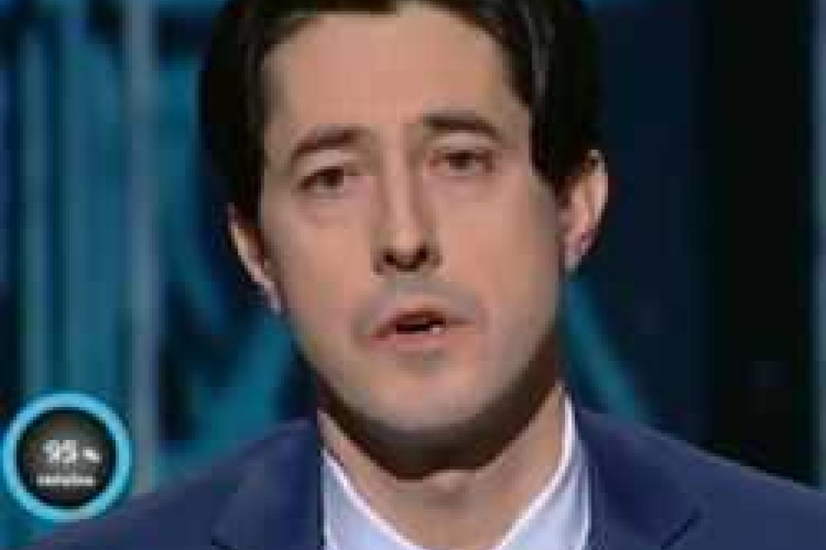 Пайетт считает, что увольнение Виталия Касько прервет прогресс реформ Пайетт считает, что увольнение Виталия Касько прервет прогресс реформ