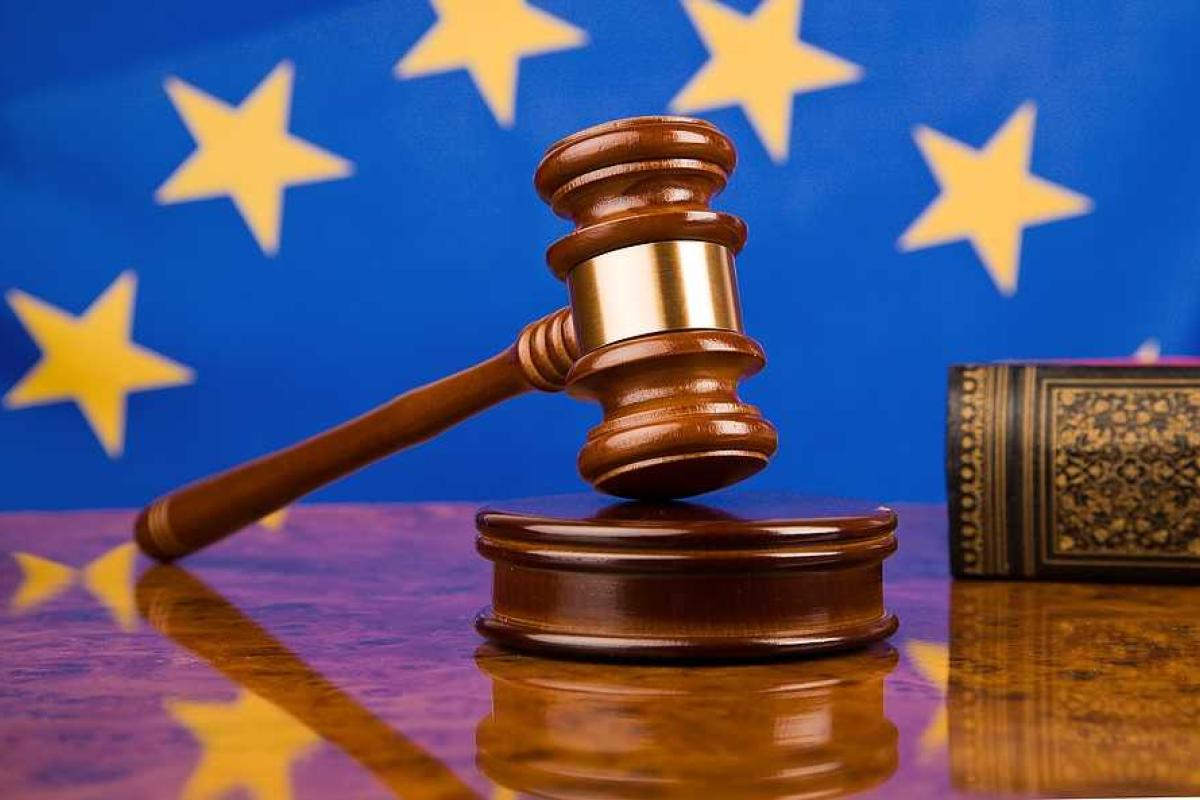 На Луганщине участник НВФ из Днепропетровска приговорен к 8 годам лишения свободы