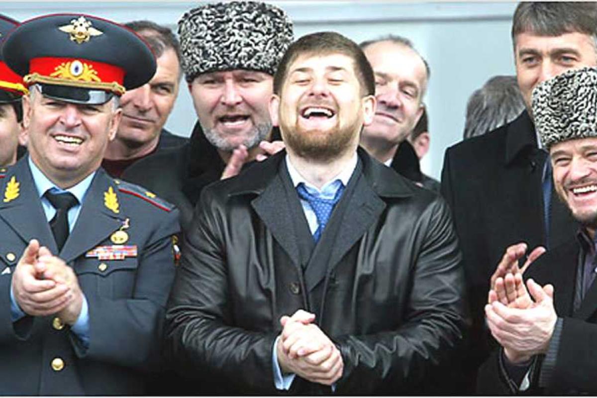 А. Кох: Если начнется война России с Турцией - на чьей стороне будут чеченцы? А. Кох: Если начнется война России с Турцией - на чьей стороне будут чеченцы?