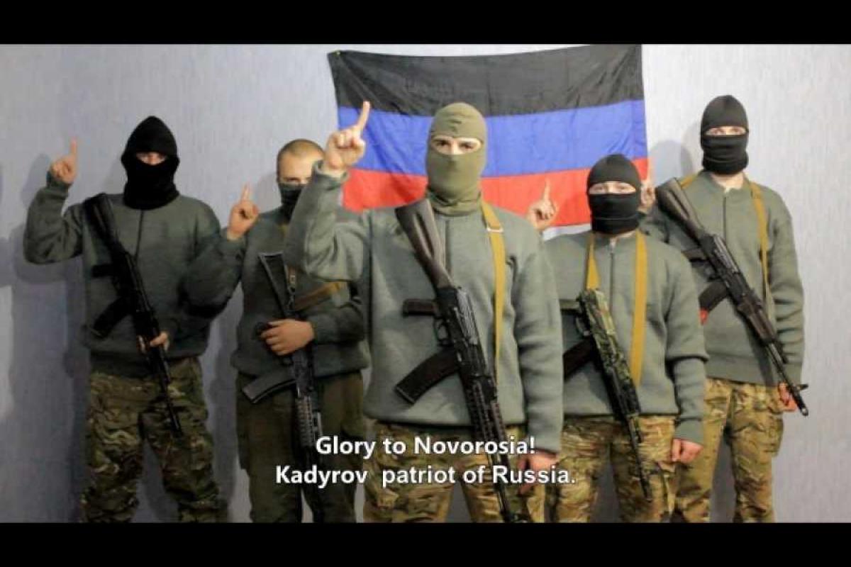 В Сети появился очередной фейк против украинских добровольцев