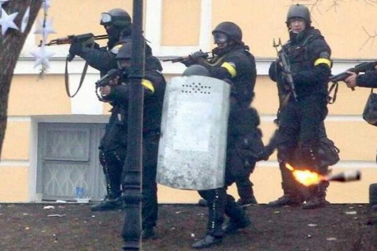 Расследование убийств на Майдане: было бы смешно, если бы не было так грустно Расследование убийств на Майдане: было бы смешно, если бы не было так грустно
