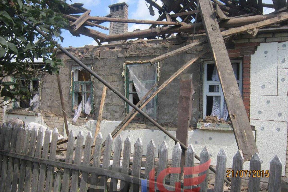 Жители Гольмовского в шоке: этой ночью будет снова большая стрельба, значит опять ночевать в подвалах Жители Гольмовского в шоке: этой ночью будет снова большая стрельба, значит опять ночевать в подвалах