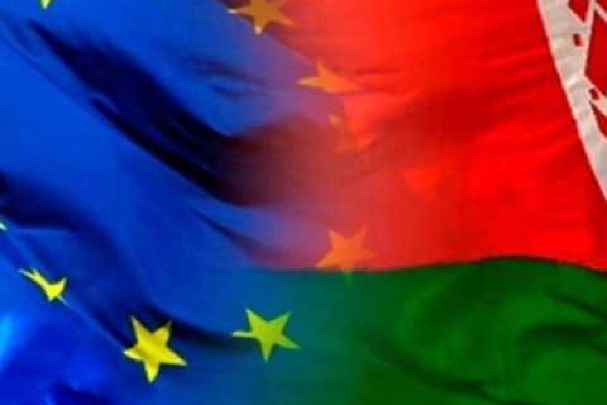 ЕС постепенно снимает санкции с Беларуси