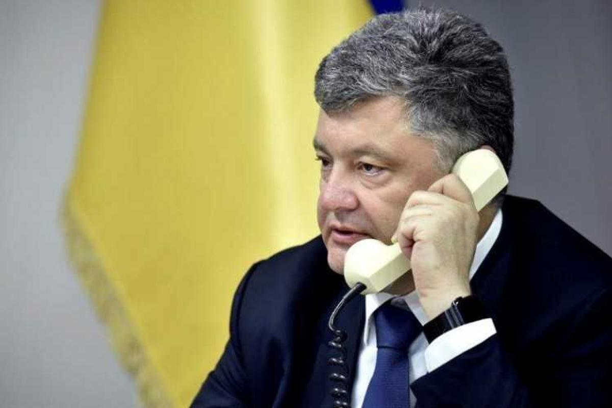 Порошенко и Лагард договорились подготовить дорожную карту приоритетных реформ Порошенко и Лагард договорились подготовить дорожную карту приоритетных реформ