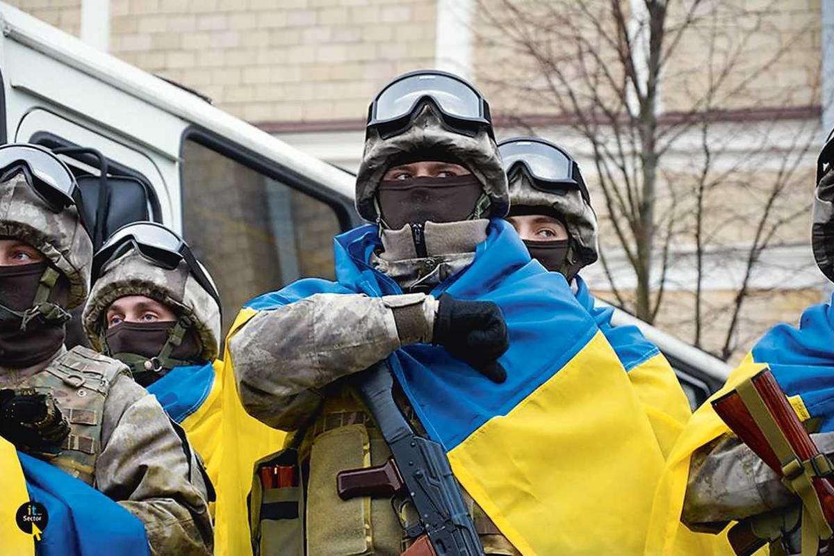 В Генштабе назвали дату демобилизации военных ВСУ В Генштабе назвали дату демобилизации военных ВСУ