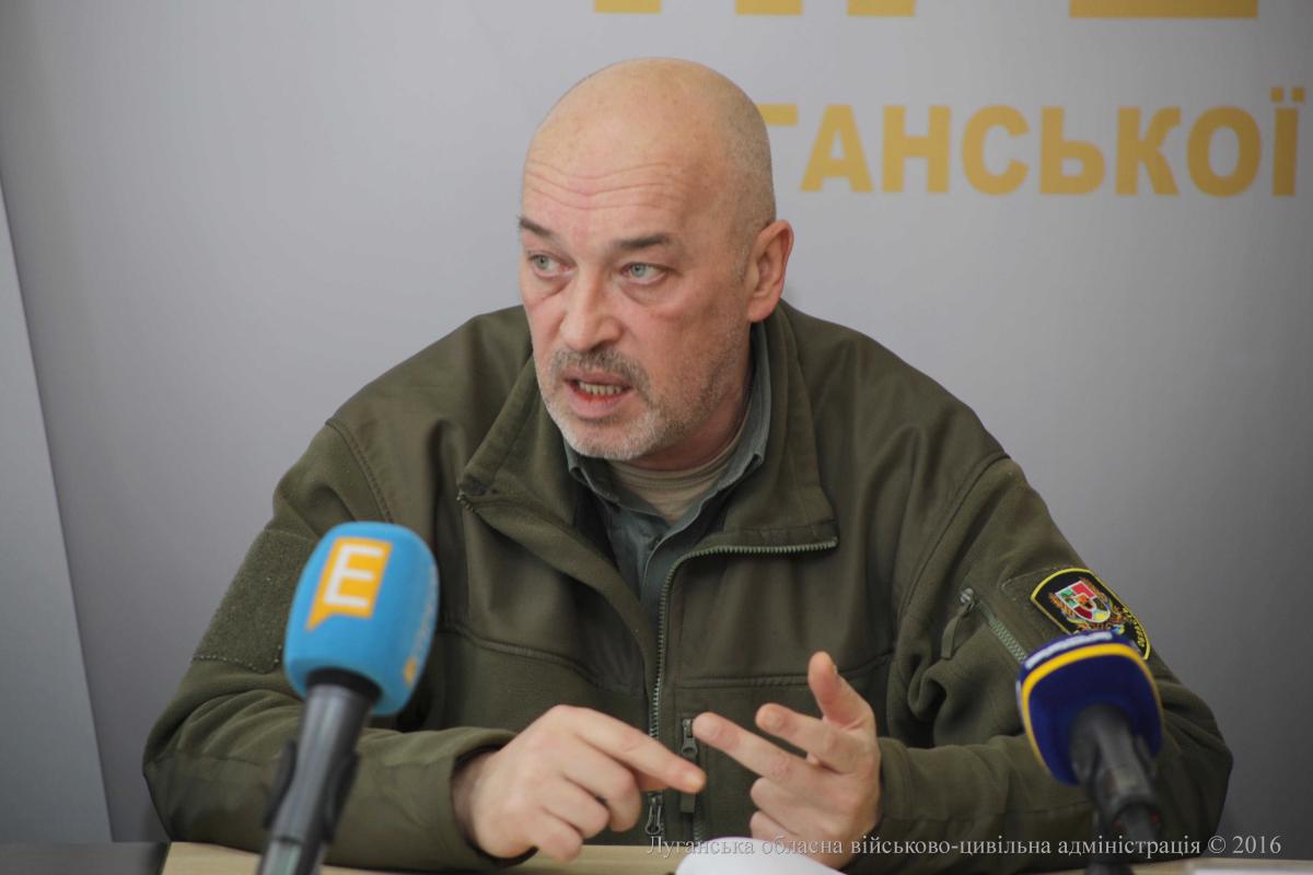Боевики чувствуют существенную нехватку желающих воевать в "Л/ДНР", - Тука