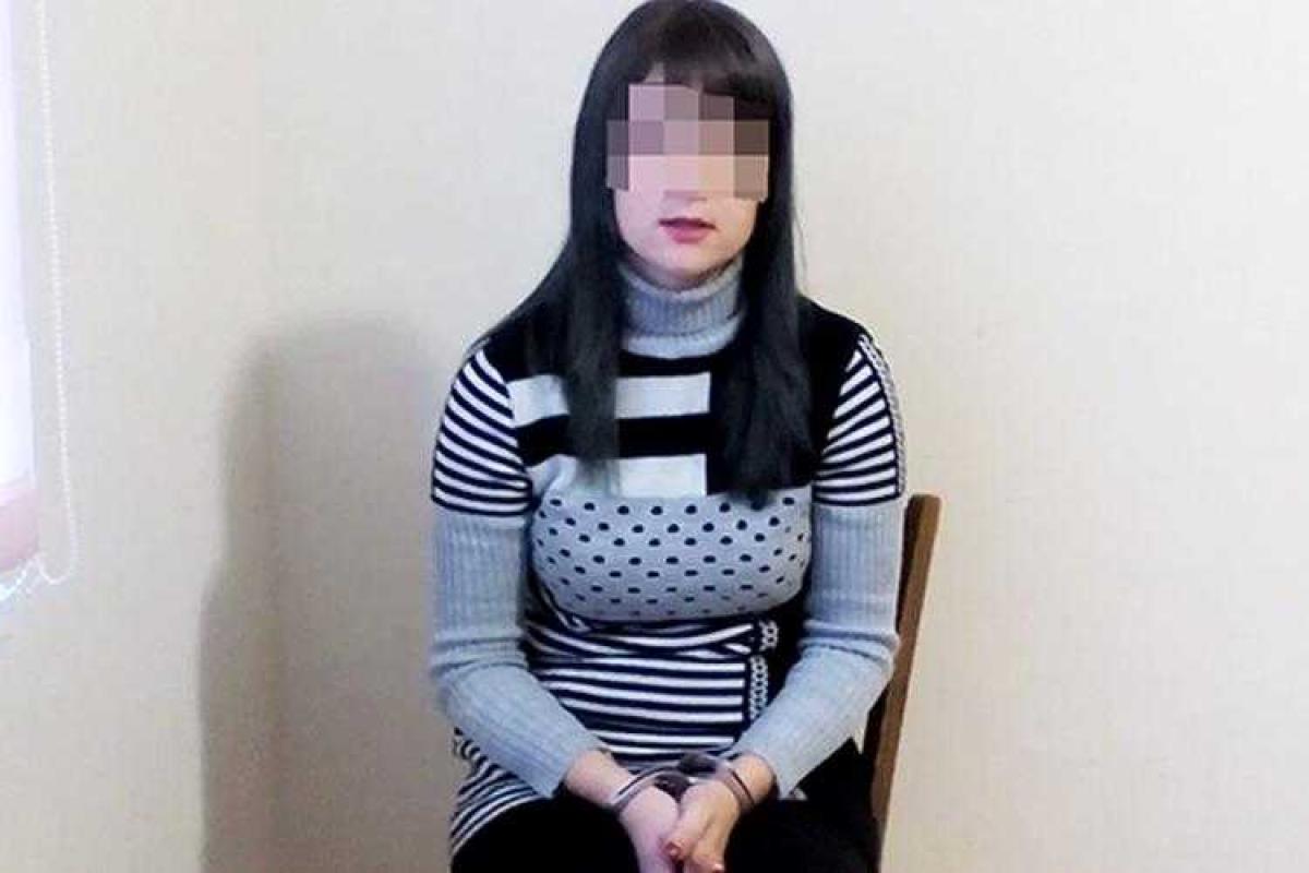 СБУ в Луганской области взяли в плен «русских секс-агенток»
