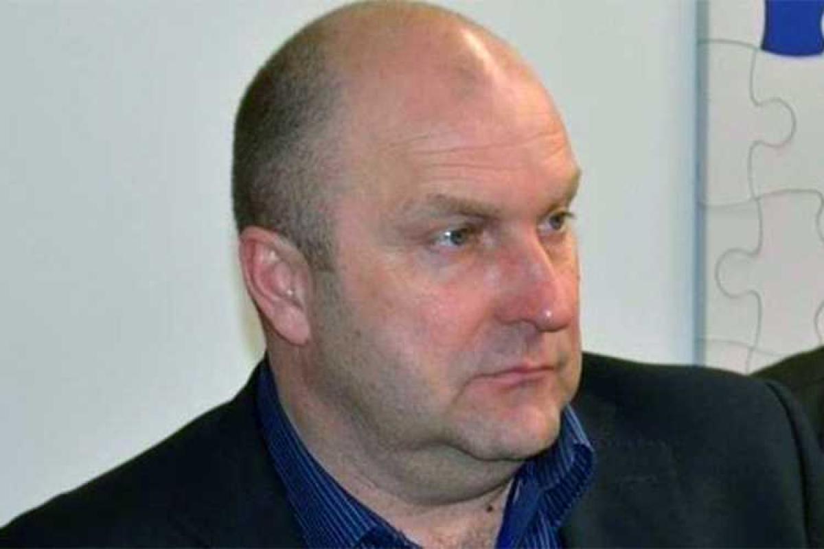 В СМИ появились новые подробности смерти мэра Старобельска