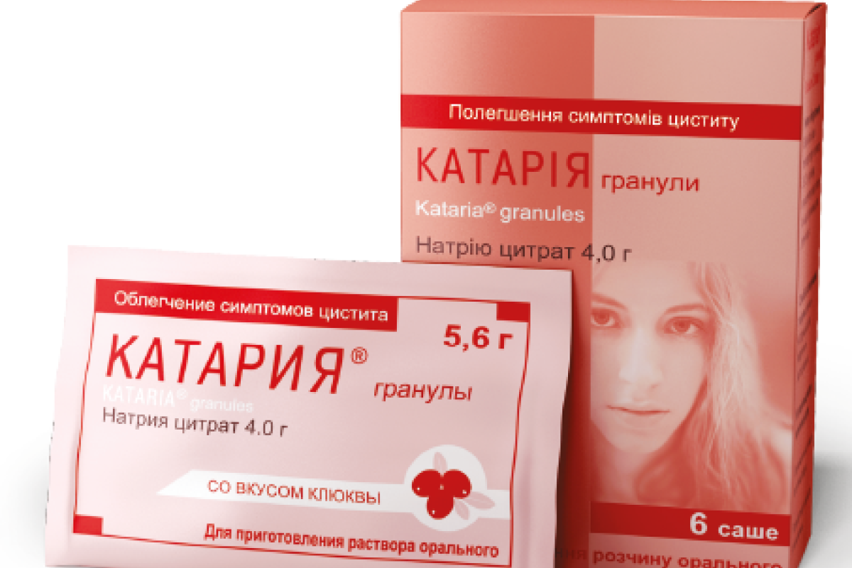 Профилактика и лечение цистита – нет ничего проще!