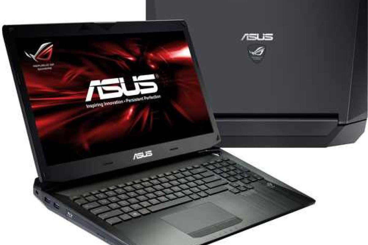 Игровой ноутбук ASUS ROG G750JM-DS71: высокая мощь для заядлого геймера Игровой ноутбук ASUS ROG G750JM-DS71: высокая мощь для заядлого геймера