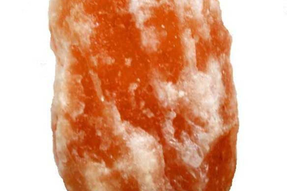 Соляные лампы и их применение Соляные лампы и их применение