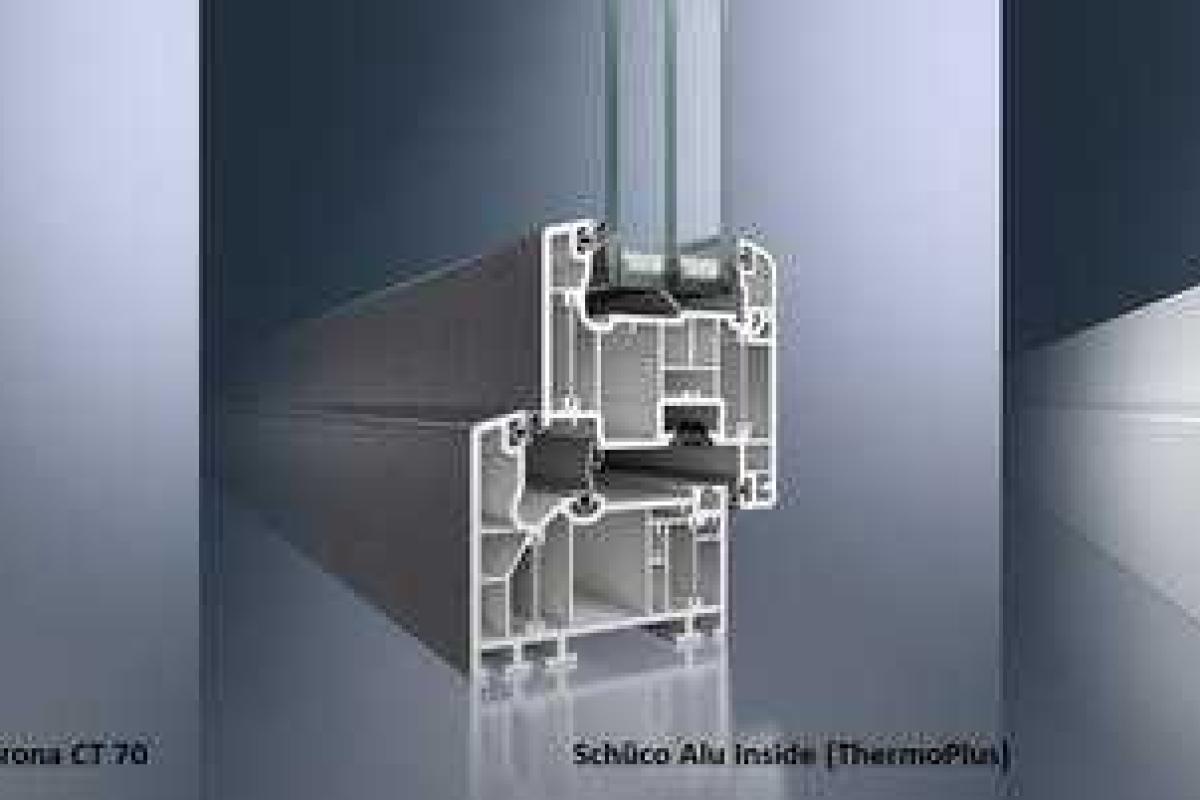 Окна Rehau Geneo – инновационный интеллект систем ПВХ