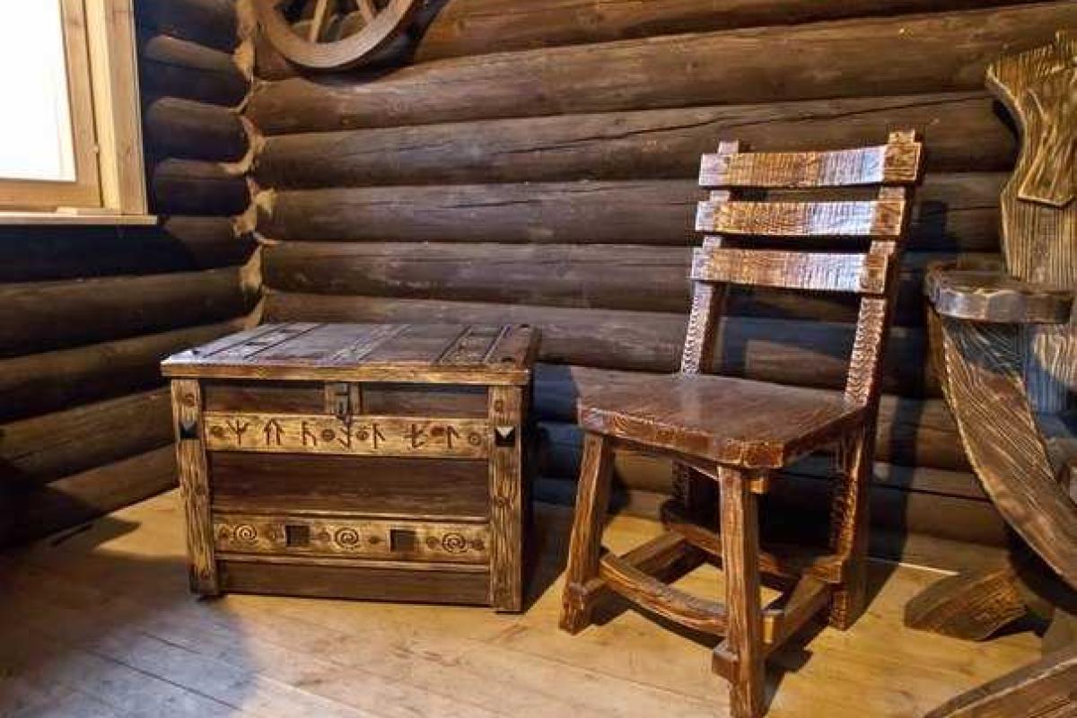Как состарить дерево? Три способа состаривания древесины Как состарить дерево? Три способа состаривания древесины
