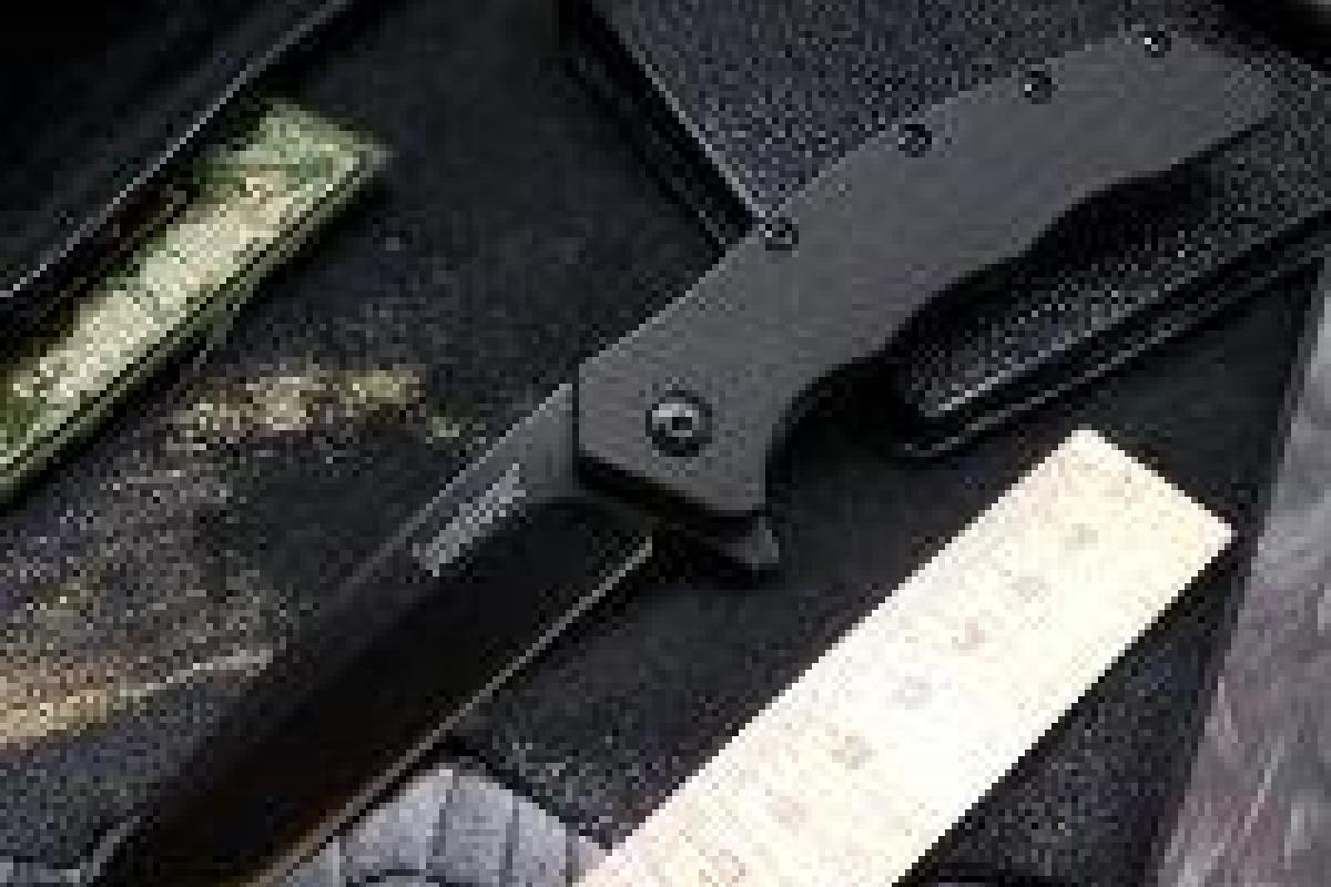 Профессиональные ножи для охоты и рыбалки